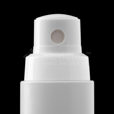 косметическая тара 150 мл с распылителем