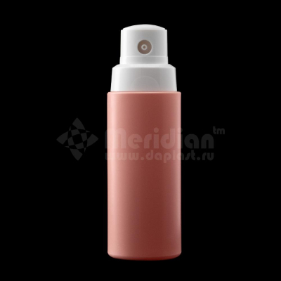 флакон полиэтиленовый 150 мл с распылителем