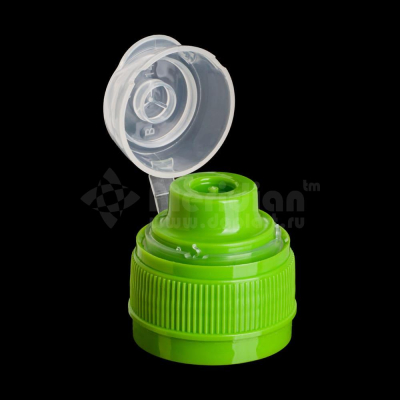 колпачок для напитков