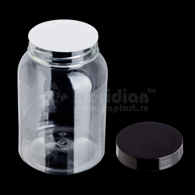 Клеевой вкладыш для кондитерских изделий