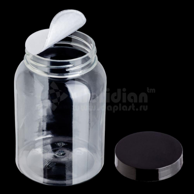 Клеевой отсекатель для косметики