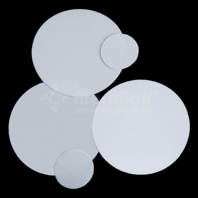 Банка с запайкой косметической продукции