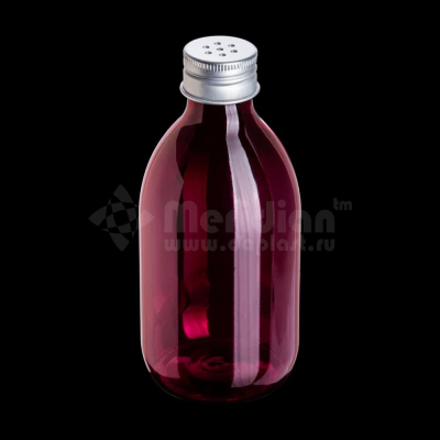 крышка сито на флакон