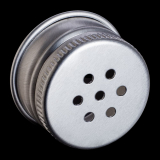 Колпачок алюминиевый Сито 28/410, изображение 5