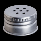 Колпачок алюминиевый Сито 28/410