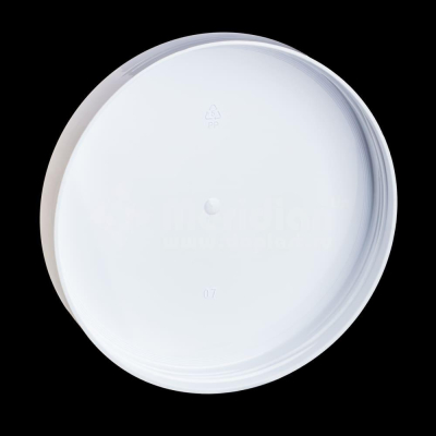 Крышка резьбовая 110 мм