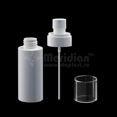 флакон 100 мл для спрея для волос