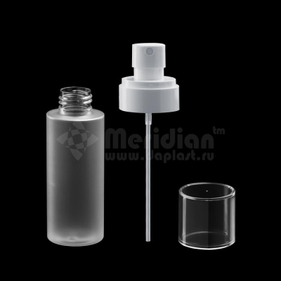 флакон распылителем