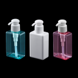 Флакон ПЭТГ Лэнс-100, изображение 15