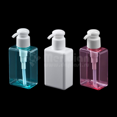 емкость ПЭТ 100 мл