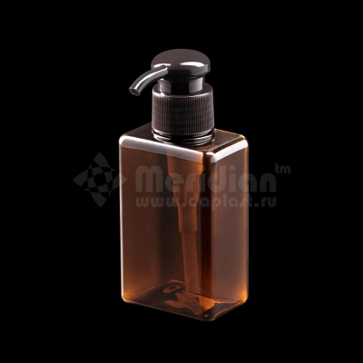 флакон 100 мл для геля для крема