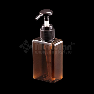 флакон из ПЭТ 100 мл