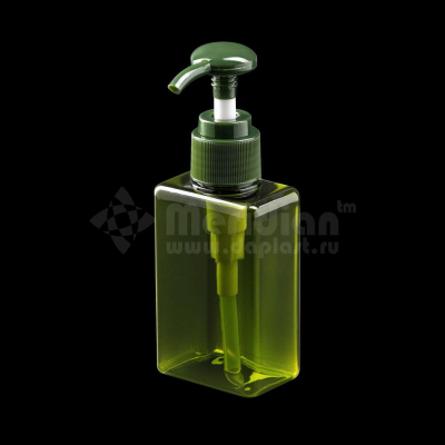 бутылка ПЭТ 100 мл