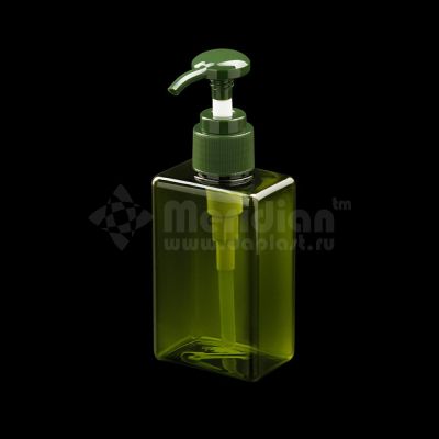 флакон для гелей 150 мл