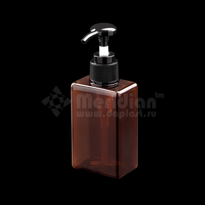 флакон 150 мл для геля для крема