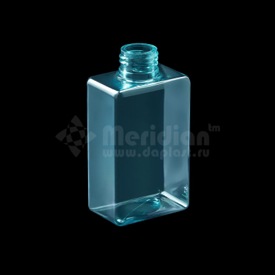 флакон 150 мл голубой