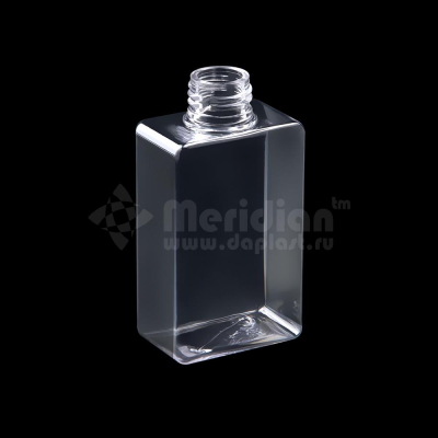 флакон 150 мл прозрачный