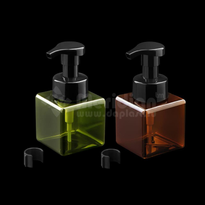 флакон пэт 250 мл с дозатором