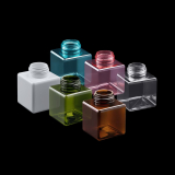 Флакон ПЭТГ Лэнс-250 DIN 42, изображение 5