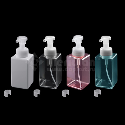 флакон косметический 450 мл