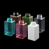 Флакон ПЭТГ Лэнс-650 DIN 42, изображение 3