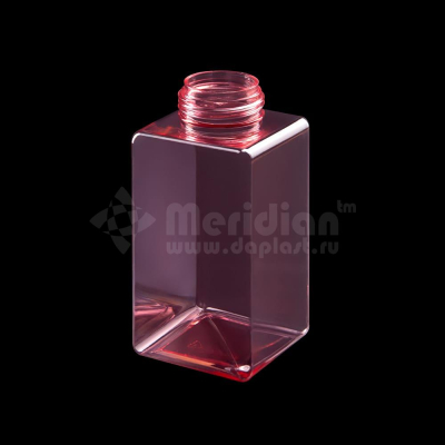 флакон 650 мл прозрачный