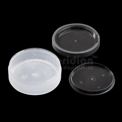 банка для табака 50 мл