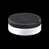 Банка полипропиленовая Лунар тип 4