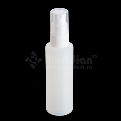 Флакон 24 горло с пенообразователем