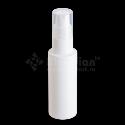 Пенообразователь белый