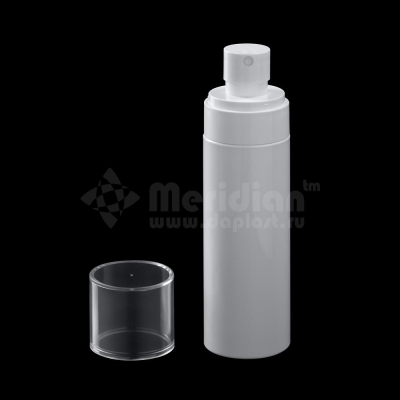 флакон 120 мл для термозащиты