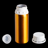 Флакон алюминиевый Баро-100, изображение 2