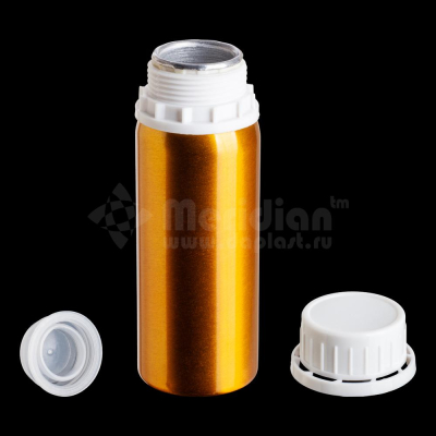 Алюминиевый флакон заказать