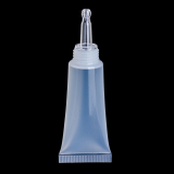 Тубофлакон полиэтиленовый Эни-10, изображение 25