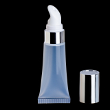 Тубофлакон полиэтиленовый Эни-10, изображение 28