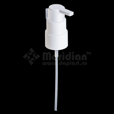 Дозатор для средств по уходу за волосами