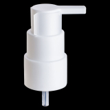 Дозатор для жидкого мыла Бинс 24/410 с ограничителем