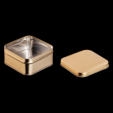 Банка жестяная Мурмис-180, изображение 4