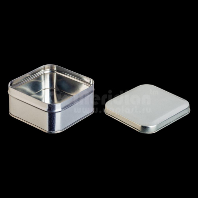 Банка железная 180 мл оптом