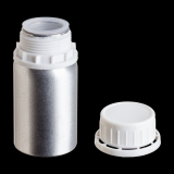 Флакон алюминиевый Баро-80, изображение 2