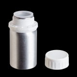 Флакон алюминиевый Баро-80, изображение 4