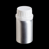 Флакон алюминиевый Баро-80, изображение 1