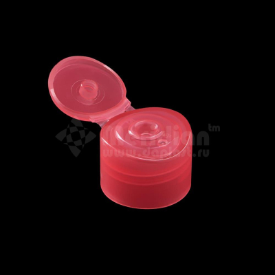 флип топ на 24 горло