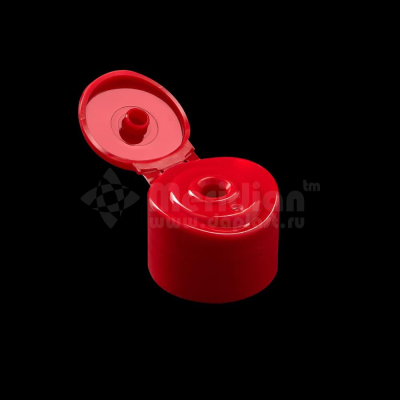 флип топ для геля для душа