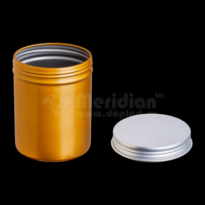 Банка алюминиевая орандевая купить оптом