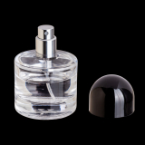 Флакон стеклянный Арбон-50 с распылителем, изображение 4