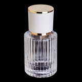 Флакон стеклянный Касель-50 с распылителем, изображение 2