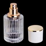 Флакон стеклянный Касель-50 с распылителем