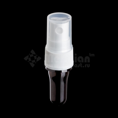 преформа для флакона