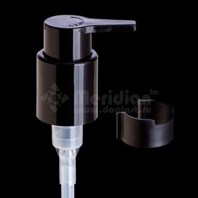 поворотный дозатор 24/410